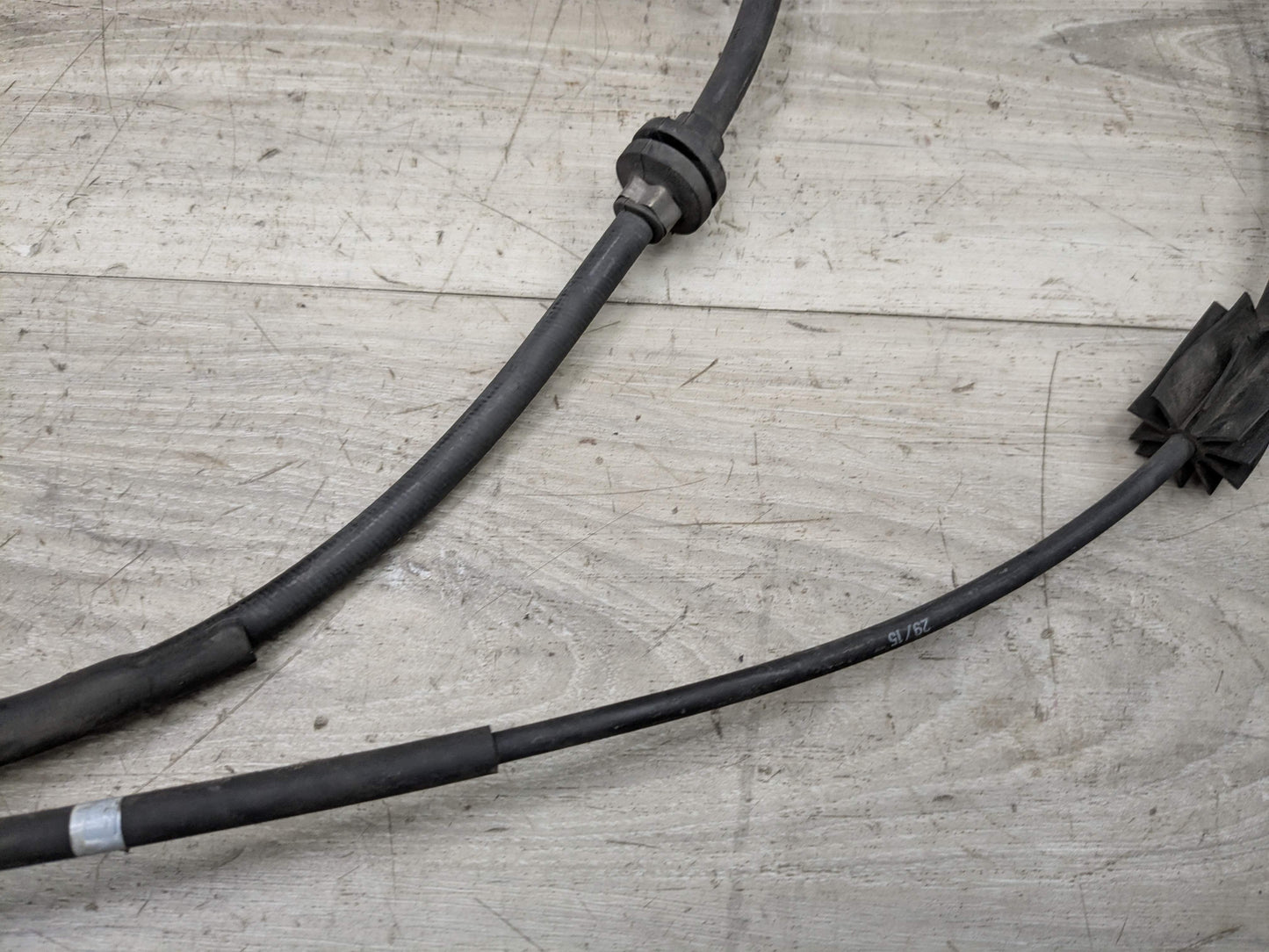 OEM BMW F15 F16 F85 F86 X5 X6 X5M Emergency Parking Brake Actuator Unit Motor