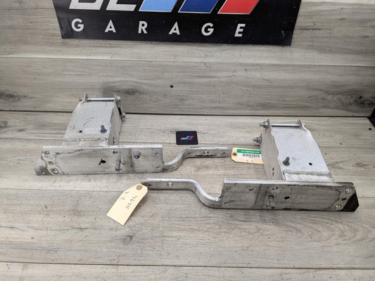 OEM BMW F15 F16 F85 X5 X6 Front Left Right Crash Bumper Reinforcement Brackets