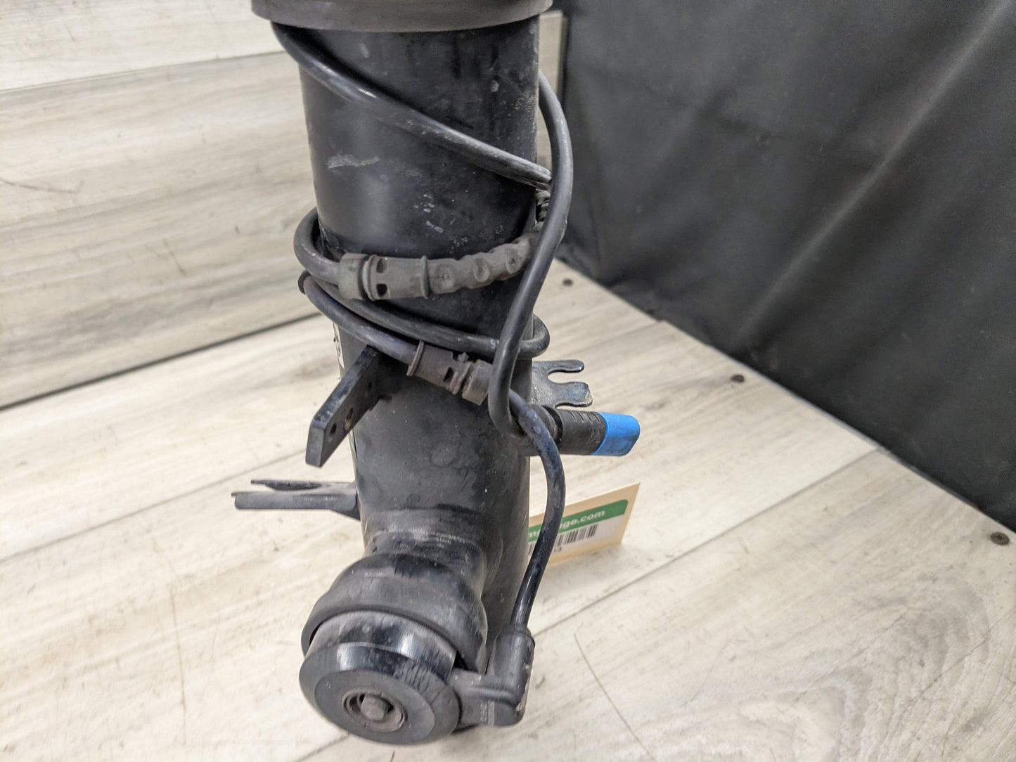 14-19 OEM BMW F15 F16 X5 X6 Rear Right Passenger Spring Strut Shock Absorber VDC