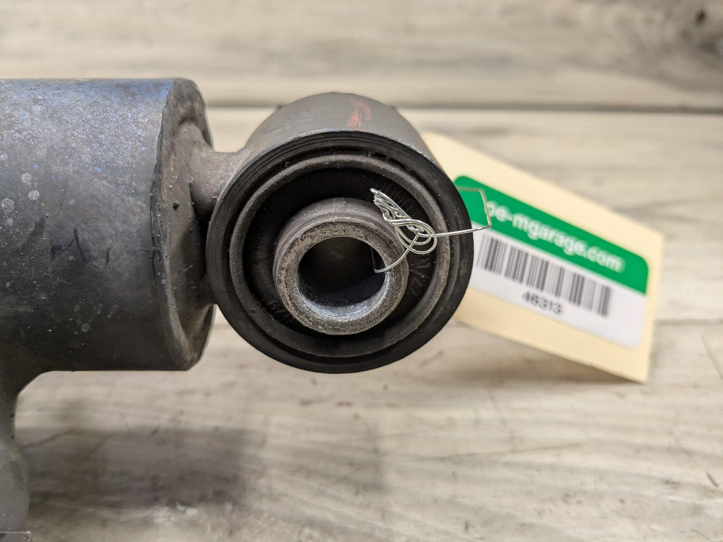 14-19 OEM BMW F15 F16 X5 X6 Rear Right Passenger Spring Strut Shock Absorber VDC