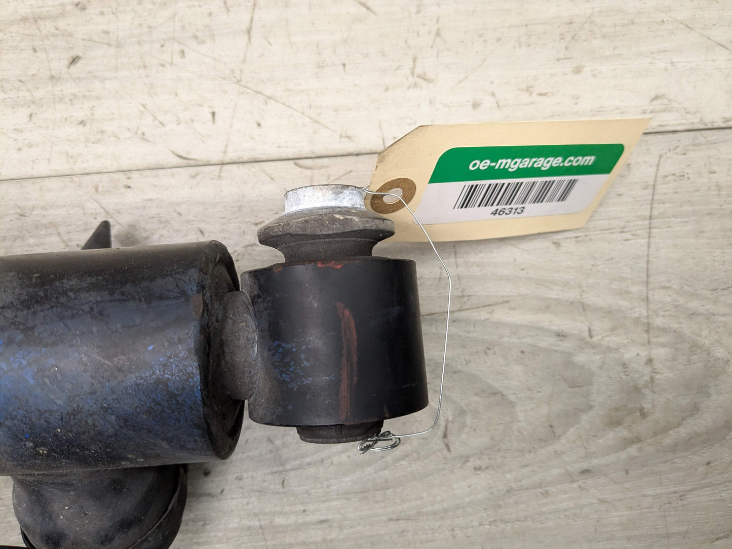 14-19 OEM BMW F15 F16 X5 X6 Rear Right Passenger Spring Strut Shock Absorber VDC