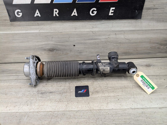 14-19 OEM BMW F15 F16 X5 X6 Rear Right Passenger Spring Strut Shock Absorber VDC