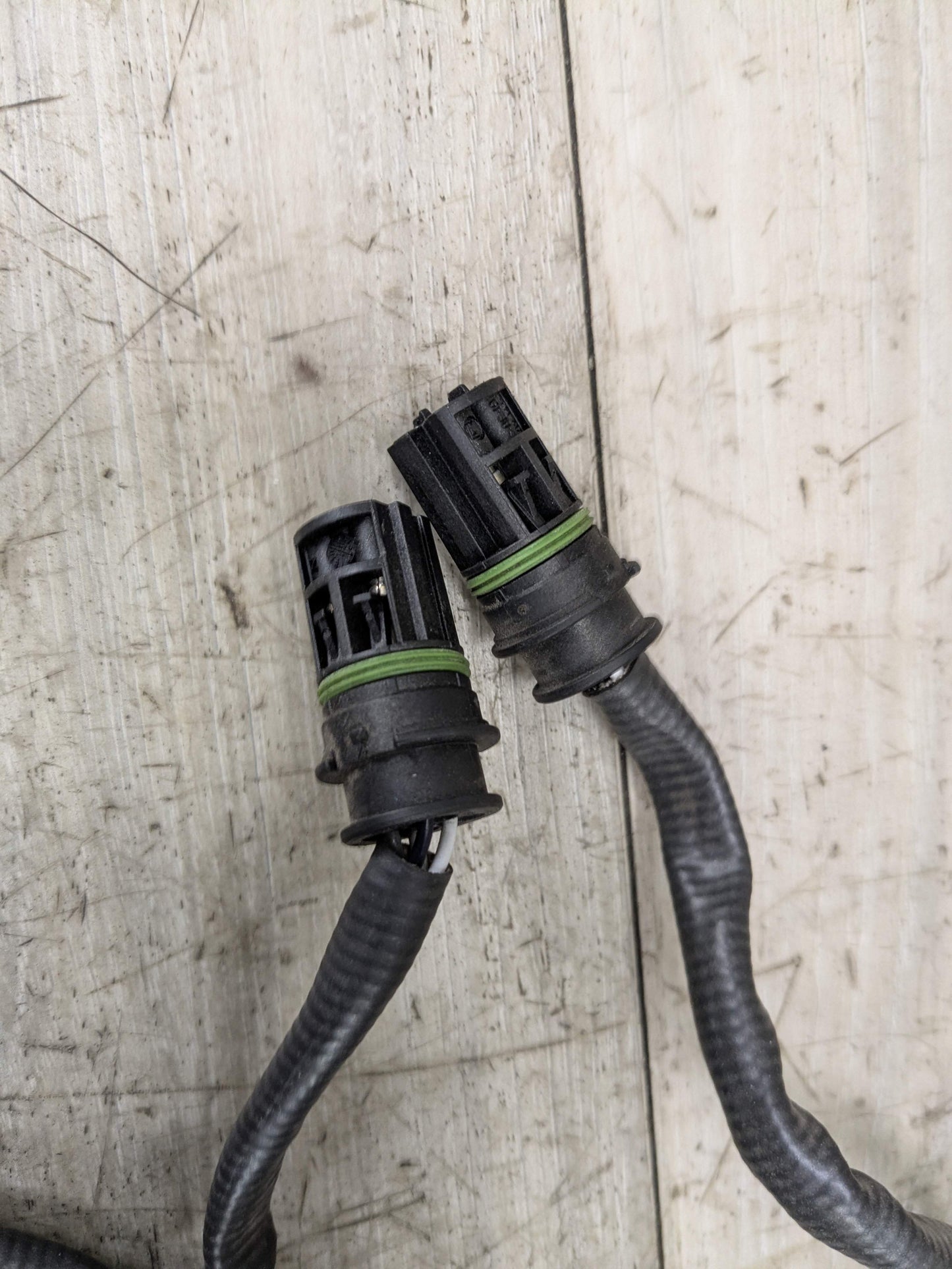 OEM BMW F02 F10 F15 Engine N63 S63 Catalytic Oxygen o2 Lambda Probe Sensors SET