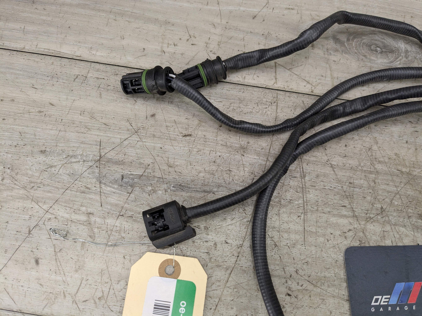 OEM BMW F02 F10 F15 Engine N63 S63 Catalytic Oxygen o2 Lambda Probe Sensors SET