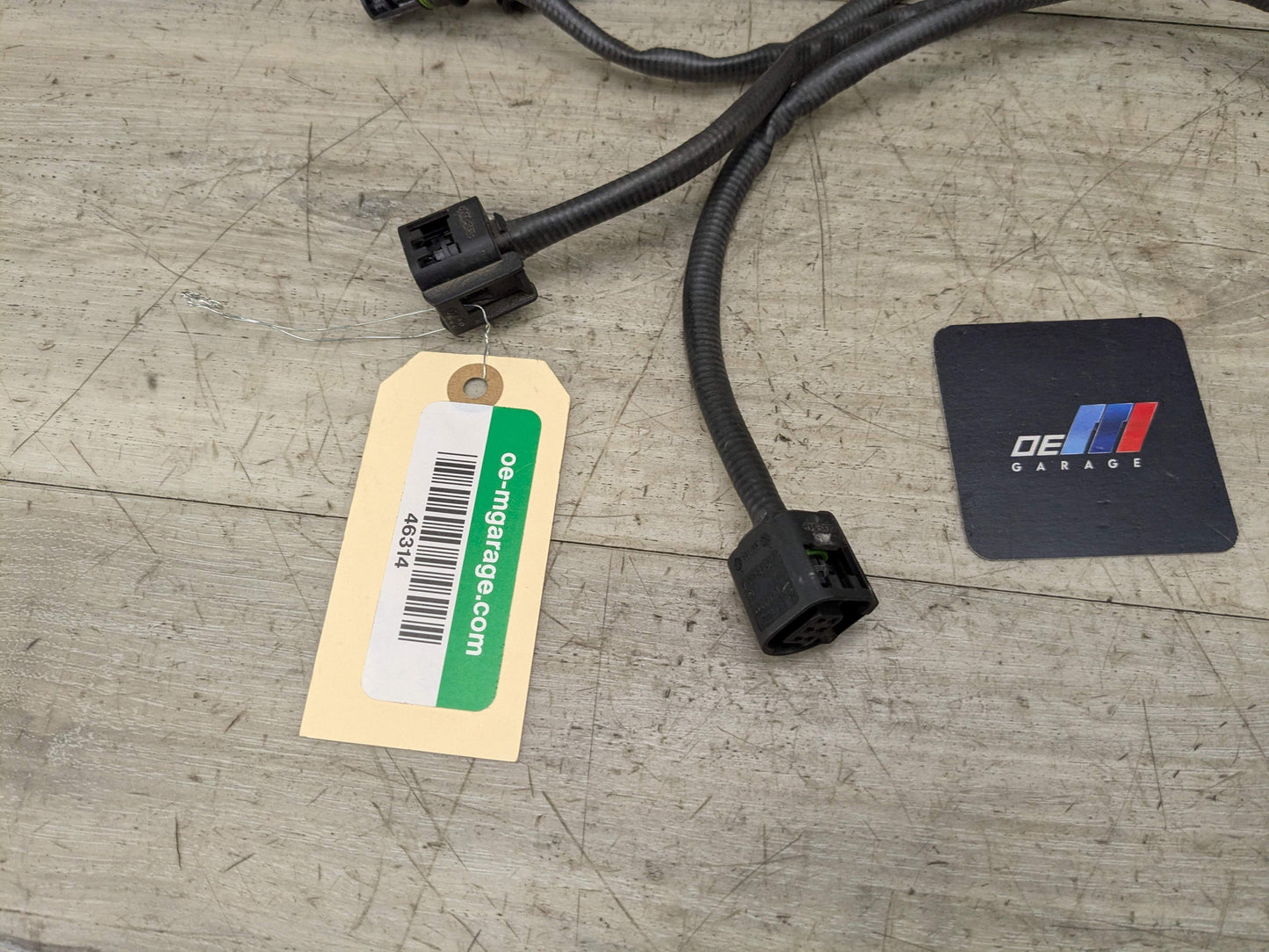 OEM BMW F02 F10 F15 Engine N63 S63 Catalytic Oxygen o2 Lambda Probe Sensors SET