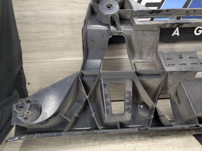 15-19 OEM BMW F16 F86 X6 X6M REAR Bumper Upper Center Support Bracket Mount