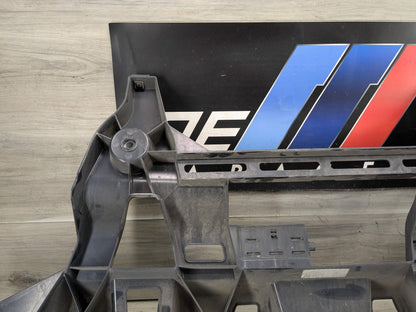 15-19 OEM BMW F16 F86 X6 X6M REAR Bumper Upper Center Support Bracket Mount