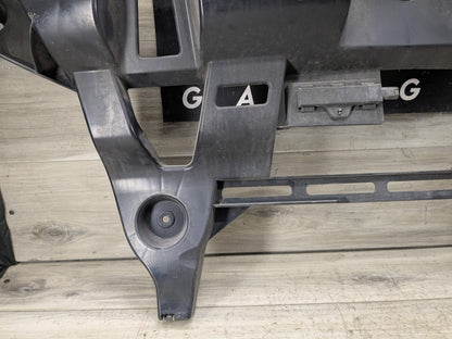 15-19 OEM BMW F16 F86 X6 X6M REAR Bumper Upper Center Support Bracket Mount