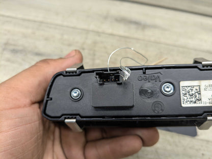 OEM BMW G20 G22 G23 G26 G42 G80 G82 M3 M4 Headlight Control Switch Light Module
