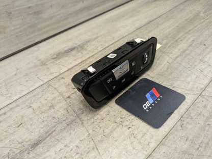 OEM BMW G20 G22 G23 G26 G42 G80 G82 M3 M4 Headlight Control Switch Light Module