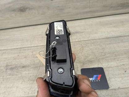 OEM BMW G20 G22 G23 G26 G42 G80 G82 M3 M4 Headlight Control Switch Light Module
