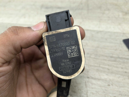 OEM BMW F30 F80 G20 G30 M3 Front Rear Left Right Suspension Height Level Sensor