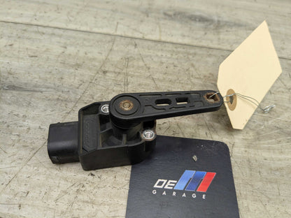 OEM BMW F30 F80 G20 G30 M3 Front Rear Left Right Suspension Height Level Sensor