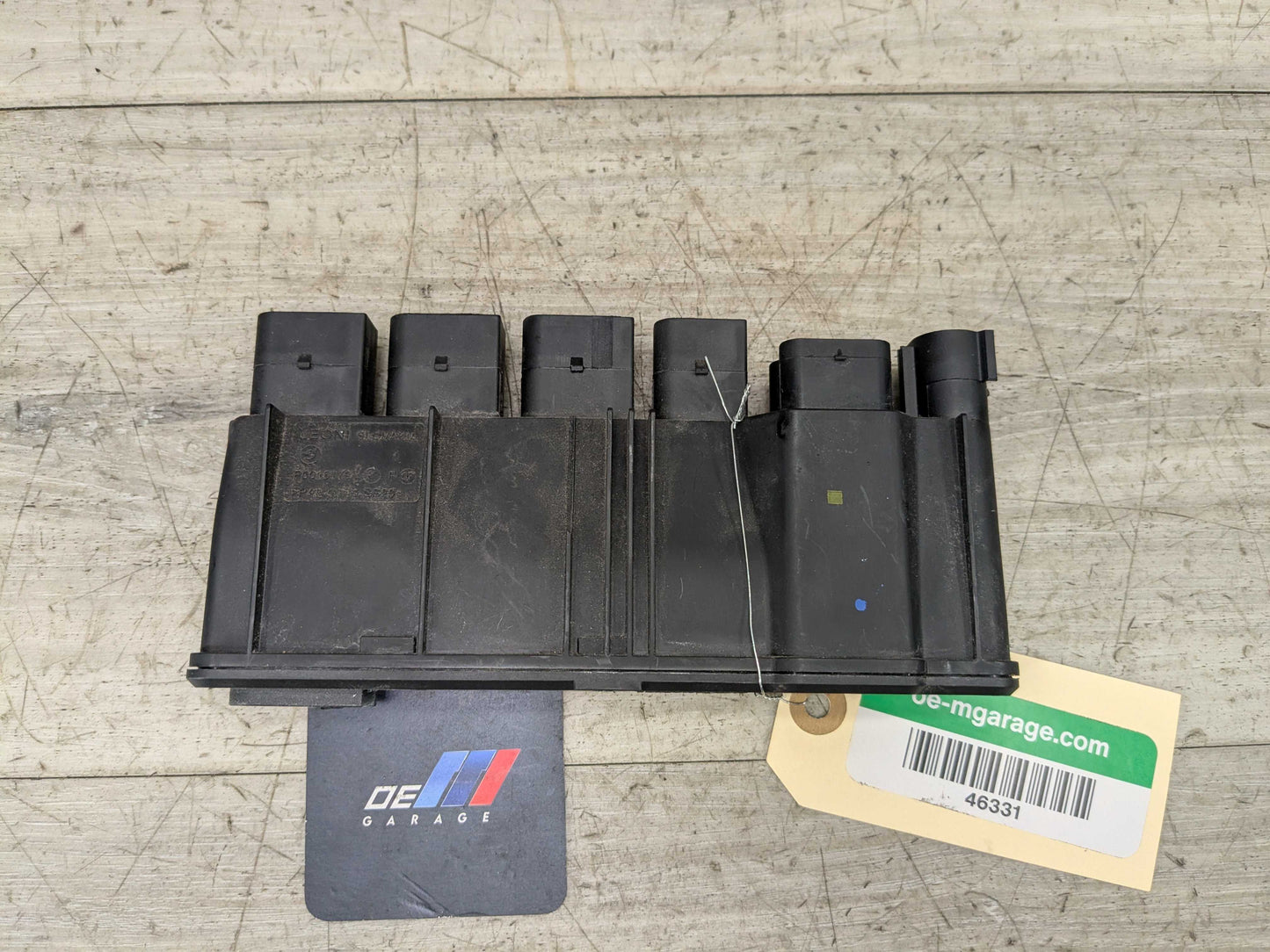 OEM BMW F23 F30 F36 G01 G12 G20 G30 Integrated Power Supply Module Unit B46 B58