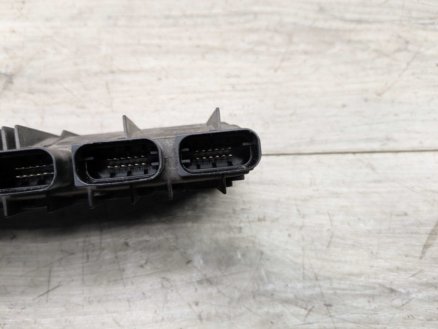 OEM BMW F23 F30 F36 G01 G12 G20 G30 Integrated Power Supply Module Unit B46 B58
