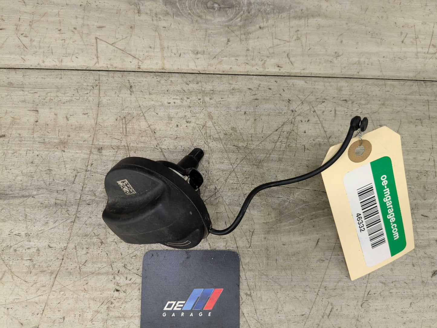 OEM BMW F15 F30 F44 F48 F80 G01 G05 G20 G30 G80 M3 M4 Fuel Gas Tank Filler Cap