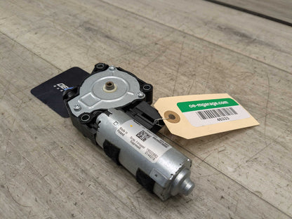 OEM BMW G20 G22 G26 G42 G80 G82 G87 M2 M3 M4 Sunroof Moonroof Motor Drive Unit