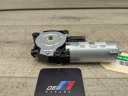 OEM BMW G20 G22 G26 G42 G80 G82 G87 M2 M3 M4 Sunroof Moonroof Motor Drive Unit