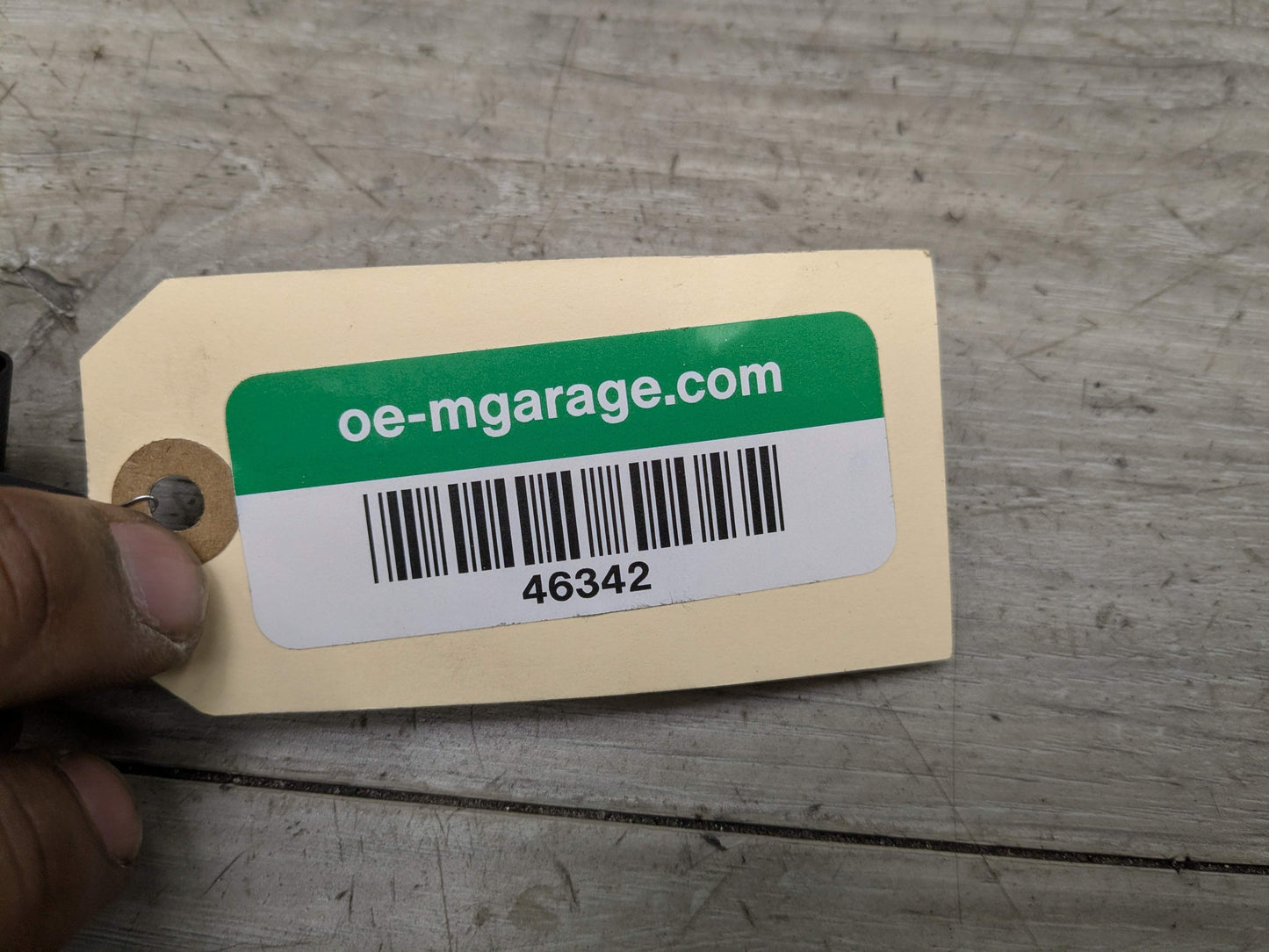 17-24 OEM BMW G01 G05 G12 G20 G22 G42 G30 G80 G82 Fuel Pump Control Module Unit