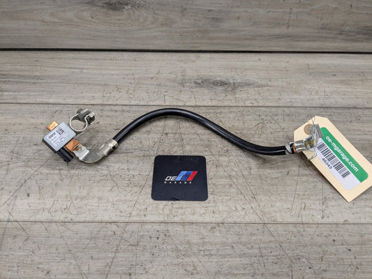 OEM BMW G05 G06 G07 G20 G22 G23 G26 G29 Negative Terminal IBS Sensor Wire Cable