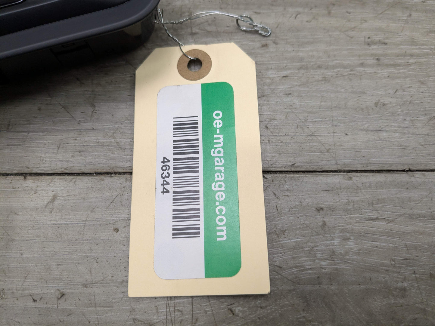 OEM BMW G20 G22 G23 G80 G82 G83 M3 M4 Control Panel Radio Media Buttons Control