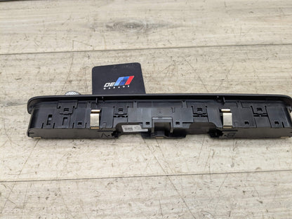 OEM BMW G20 G22 G23 G80 G82 G83 M3 M4 Control Panel Radio Media Buttons Control