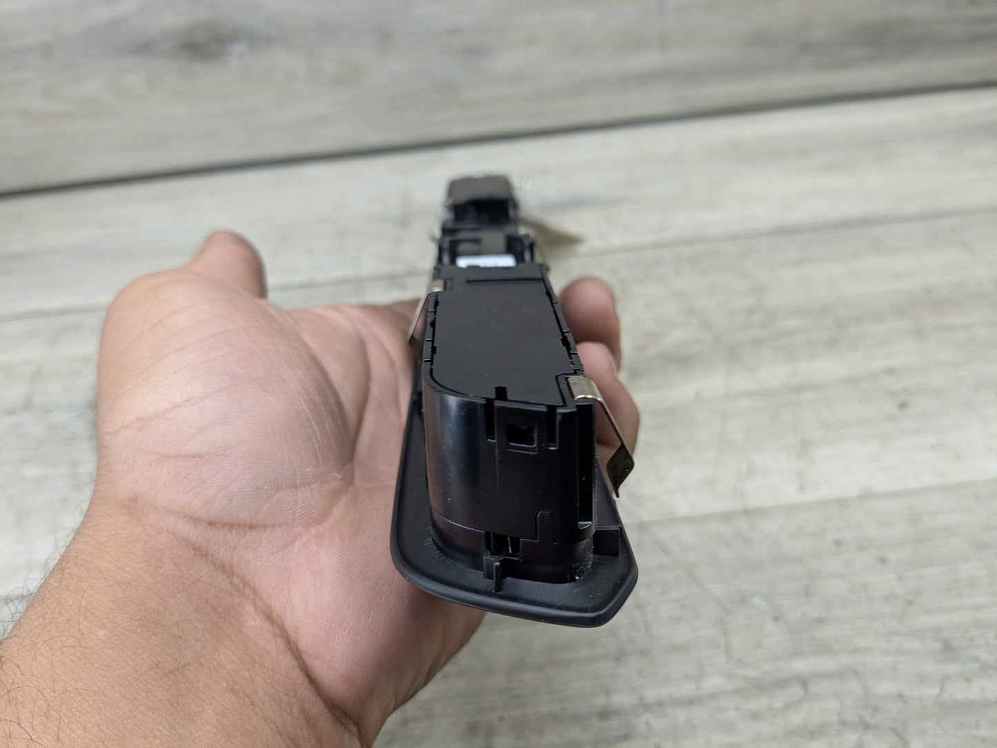 OEM BMW G20 G22 G23 G80 G82 G83 M3 M4 Control Panel Radio Media Buttons Control