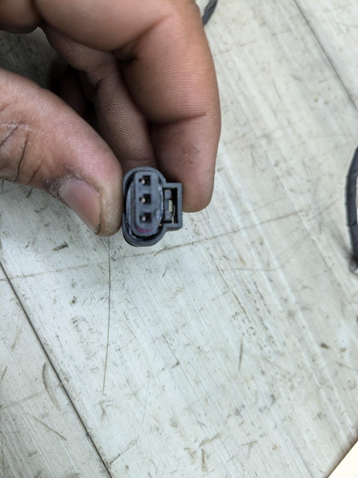 19-24 OEM BMW G20 330 M340 REAR Parking Distance Sensor PDC Wire Wiring Harness