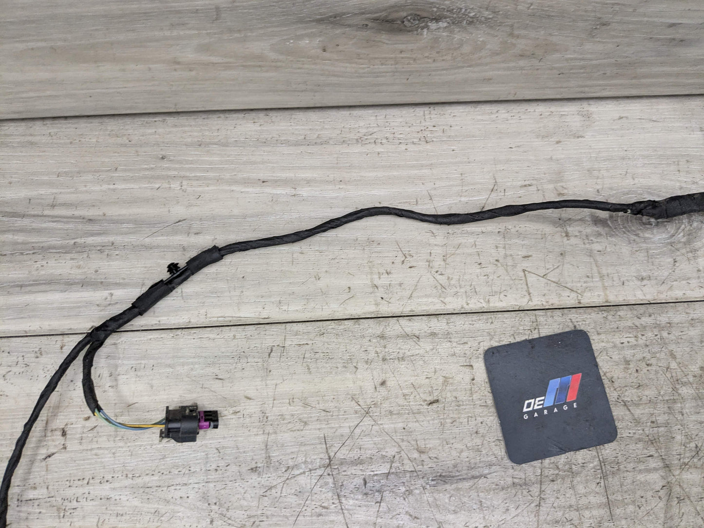 19-24 OEM BMW G20 330 M340 REAR Parking Distance Sensor PDC Wire Wiring Harness