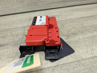 OEM BMW G20 G22 G23 G26 G80 G82 B+ Positive Battery Junction Terminal Fuse Box