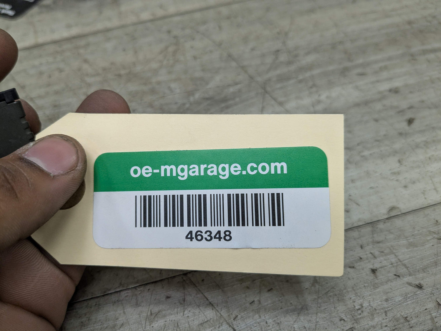 OEM BMW F44 G01 G05 G12 G20 G22 G26 G42 G80 M4 Rear View Surround View Camera