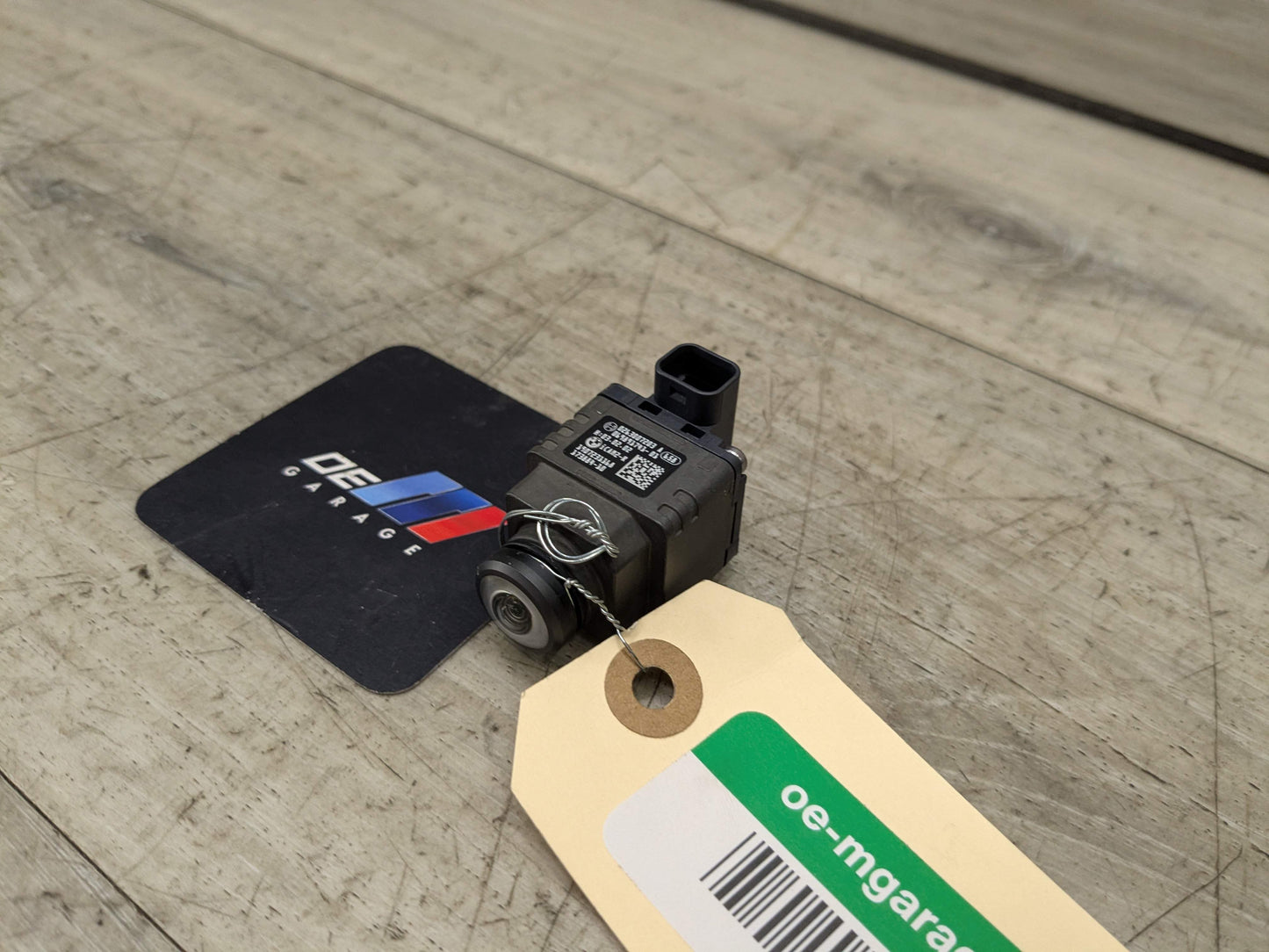 OEM BMW F44 G01 G05 G12 G20 G22 G26 G42 G80 M4 Rear View Surround View Camera