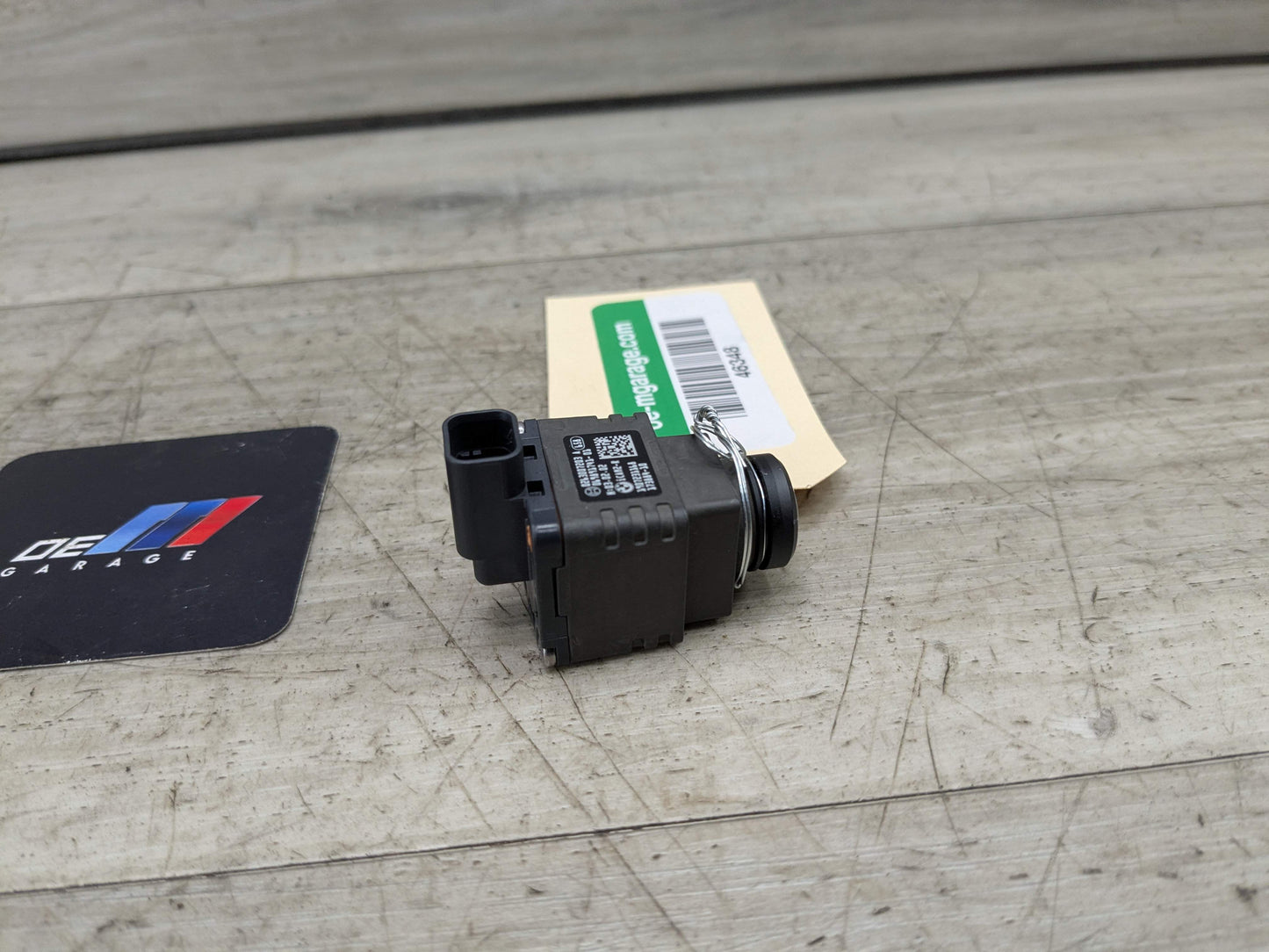 OEM BMW F44 G01 G05 G12 G20 G22 G26 G42 G80 M4 Rear View Surround View Camera