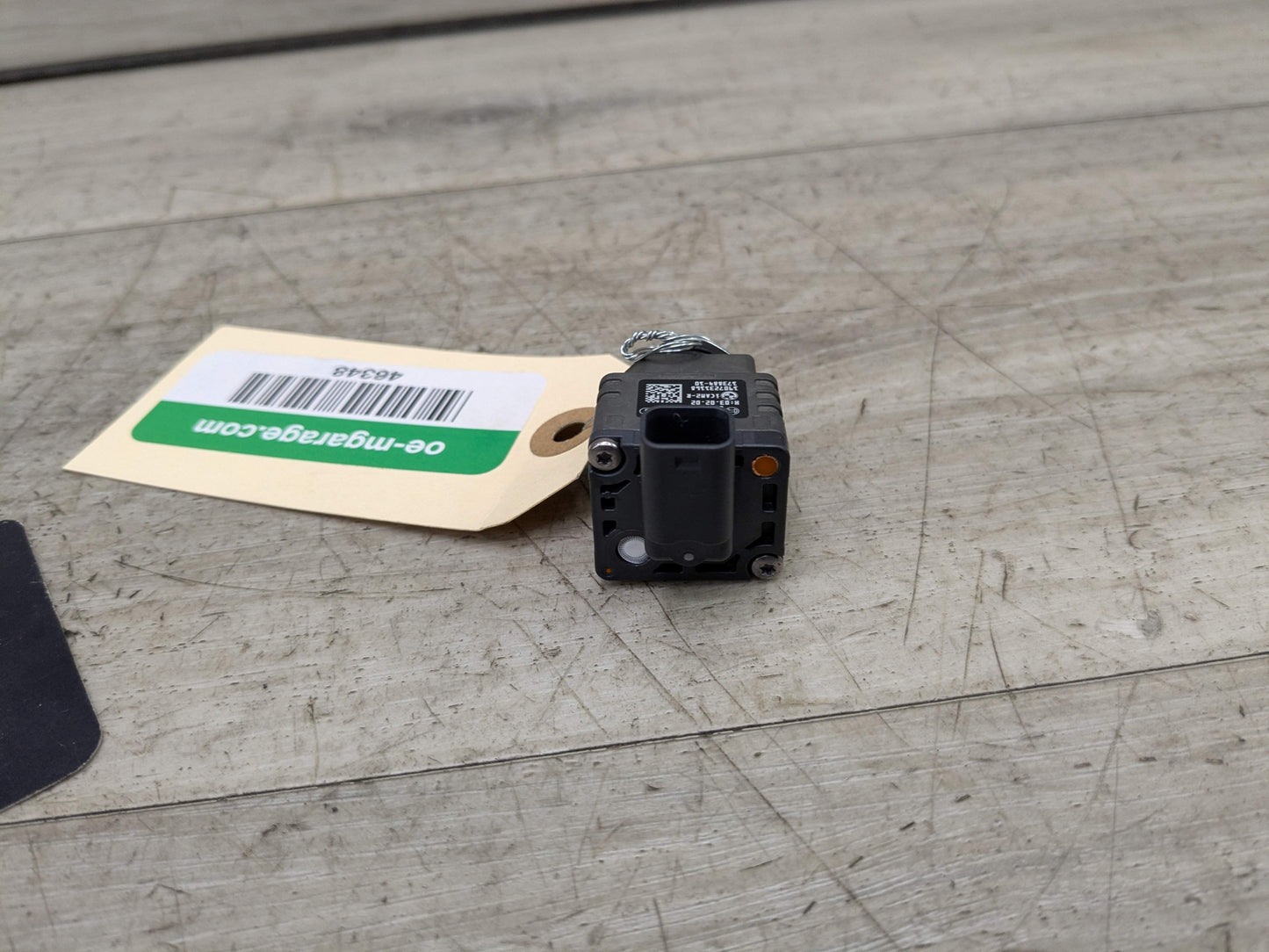 OEM BMW F44 G01 G05 G12 G20 G22 G26 G42 G80 M4 Rear View Surround View Camera