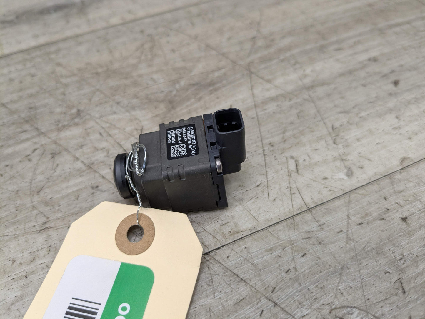 OEM BMW F44 G01 G05 G12 G20 G22 G26 G42 G80 M4 Rear View Surround View Camera