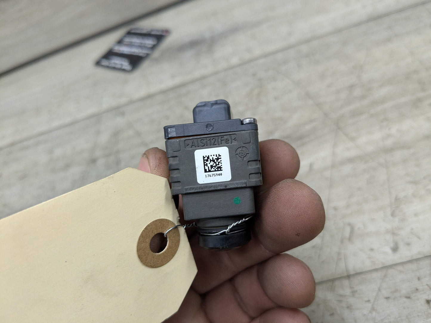 OEM BMW F44 G01 G05 G12 G20 G22 G26 G42 G80 M4 Rear View Surround View Camera