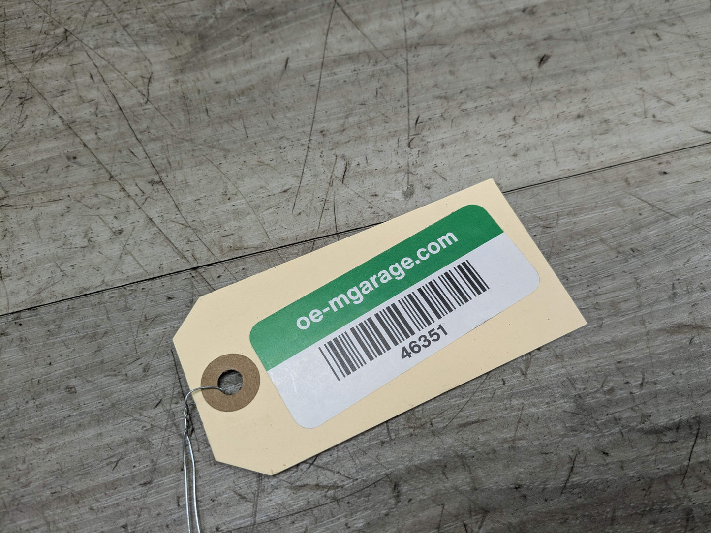 OEM BMW G20 330 M340 Front Rear Parking Distance Sensor PDC Gray B39