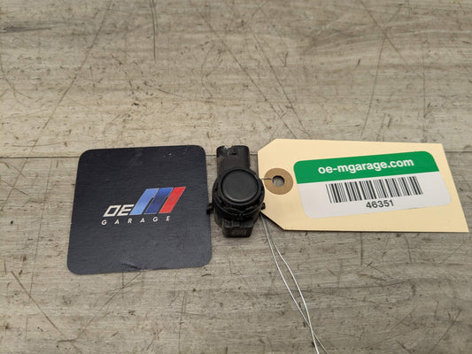 OEM BMW G20 330 M340 Front Rear Parking Distance Sensor PDC Gray B39