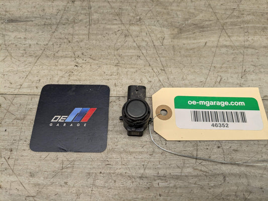 OEM BMW G20 330 M340 Front Rear Parking Distance Sensor PDC Gray B39