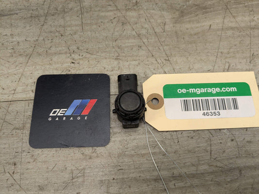 OEM BMW G20 330 M340 Front Rear Parking Distance Sensor PDC Gray B39