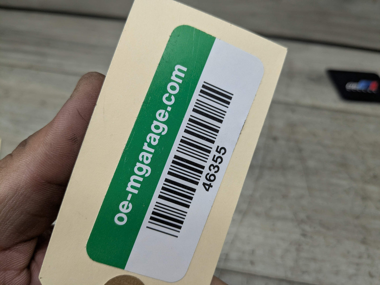 OEM BMW F44 G05 G20 G26 G42 G80 Left Driver Steering Wheel Button Control Switch