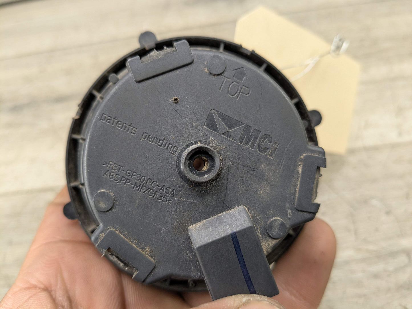 OEM BMW F22 F30 G20 G22 G26 Left Right Side Mirror Glass Memory Motor