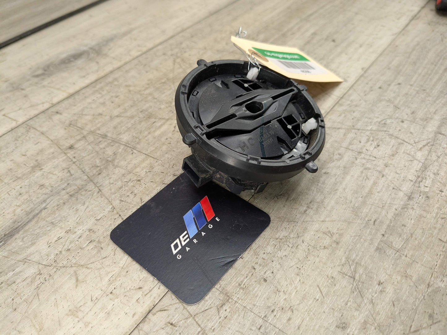 OEM BMW F22 F30 G20 G22 G26 Left Right Side Mirror Glass Memory Motor