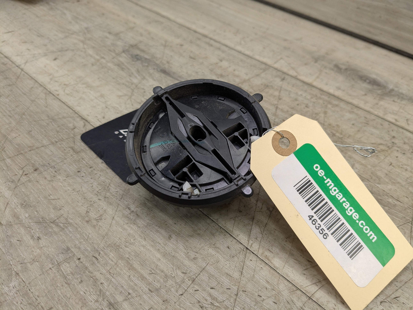 OEM BMW F22 F30 G20 G22 G26 Left Right Side Mirror Glass Memory Motor