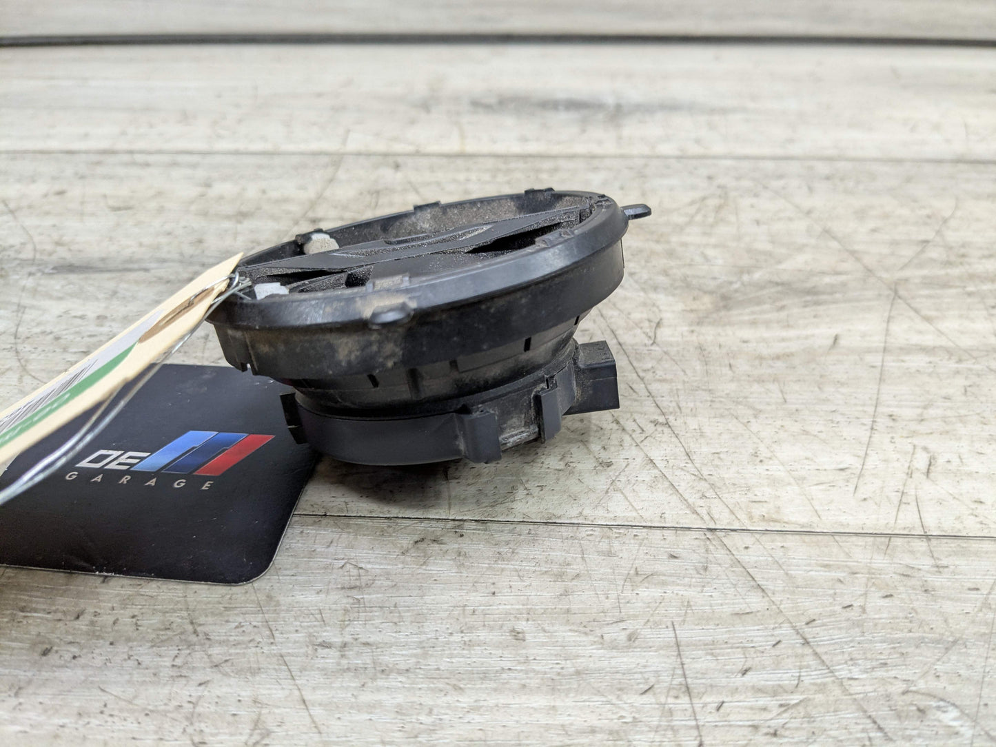 OEM BMW F22 F30 G20 G22 G26 Left Right Side Mirror Glass Memory Motor