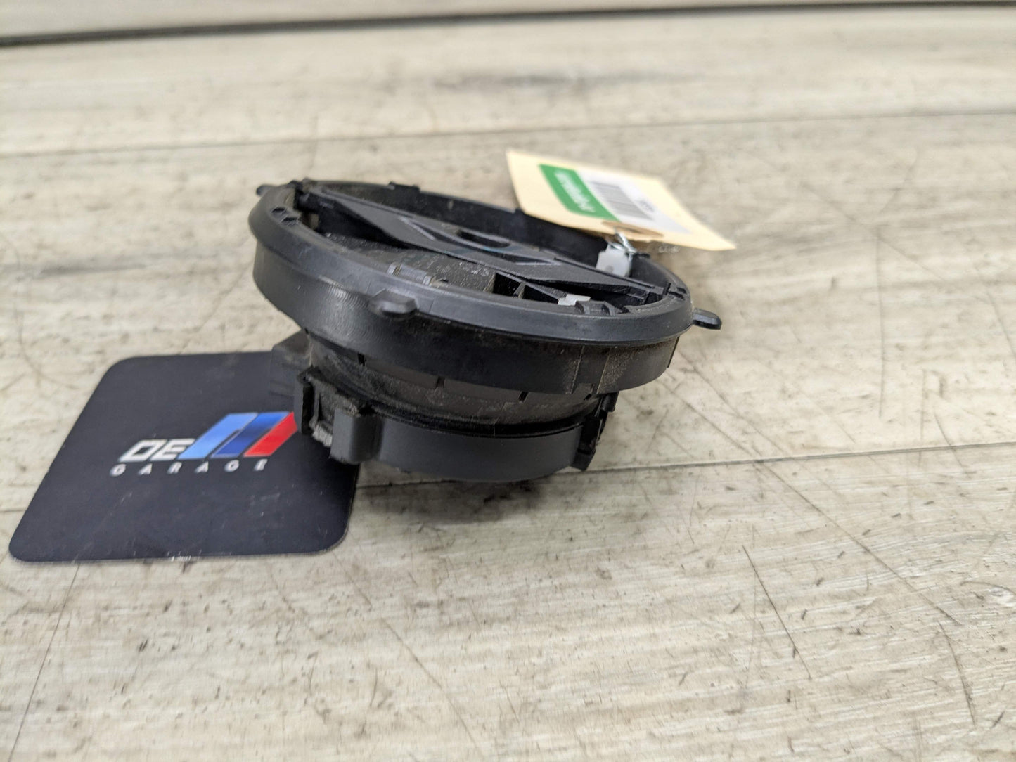 OEM BMW F22 F30 G20 G22 G26 Left Right Side Mirror Glass Memory Motor