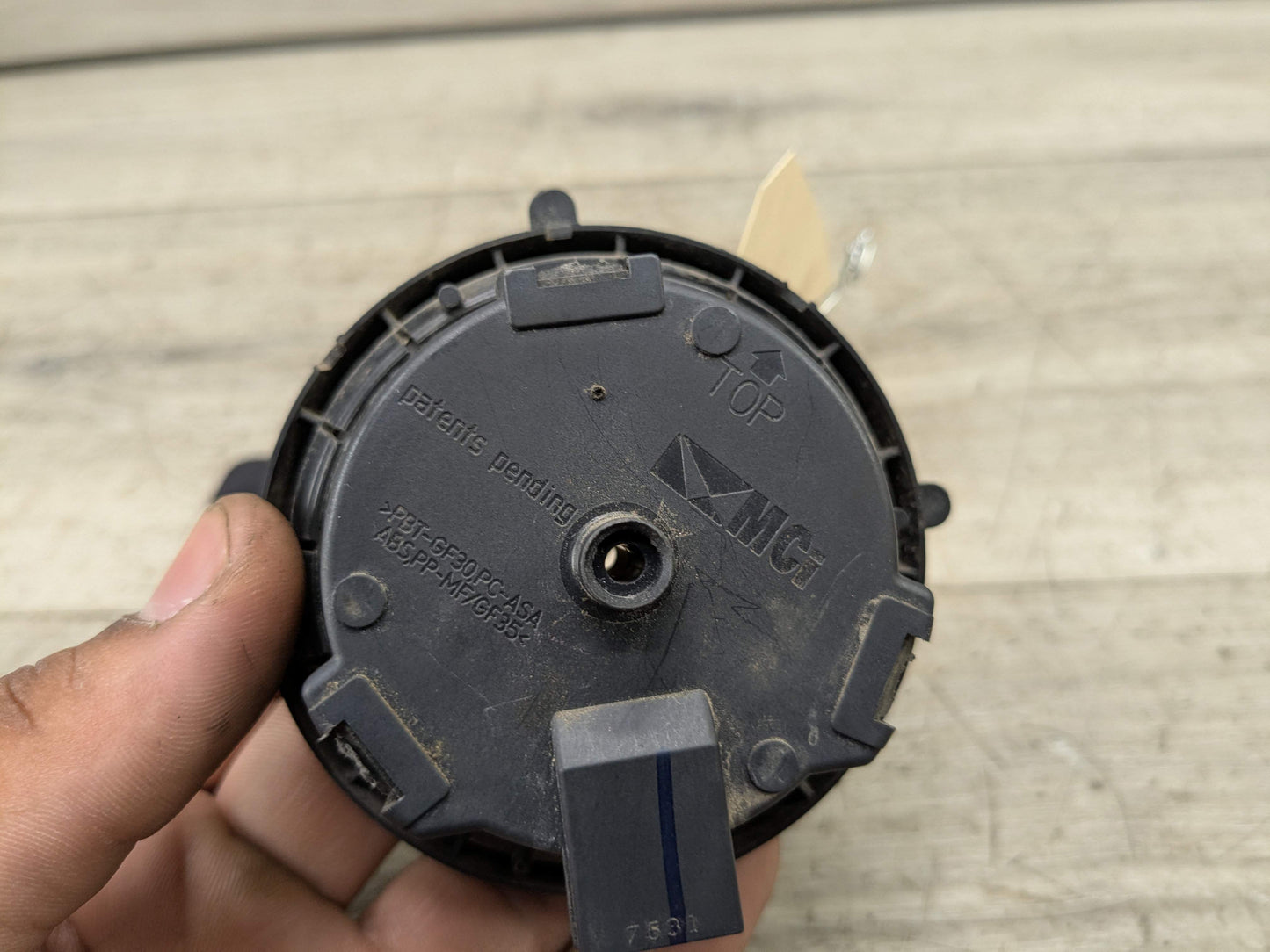 OEM BMW F22 F30 G20 G22 G26 Left Right Side Mirror Glass Memory Motor