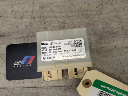 OEM BMW G01 G05 G20 G22 G23 G26 G30 G42 Parking Distance Control Module Unit PDC