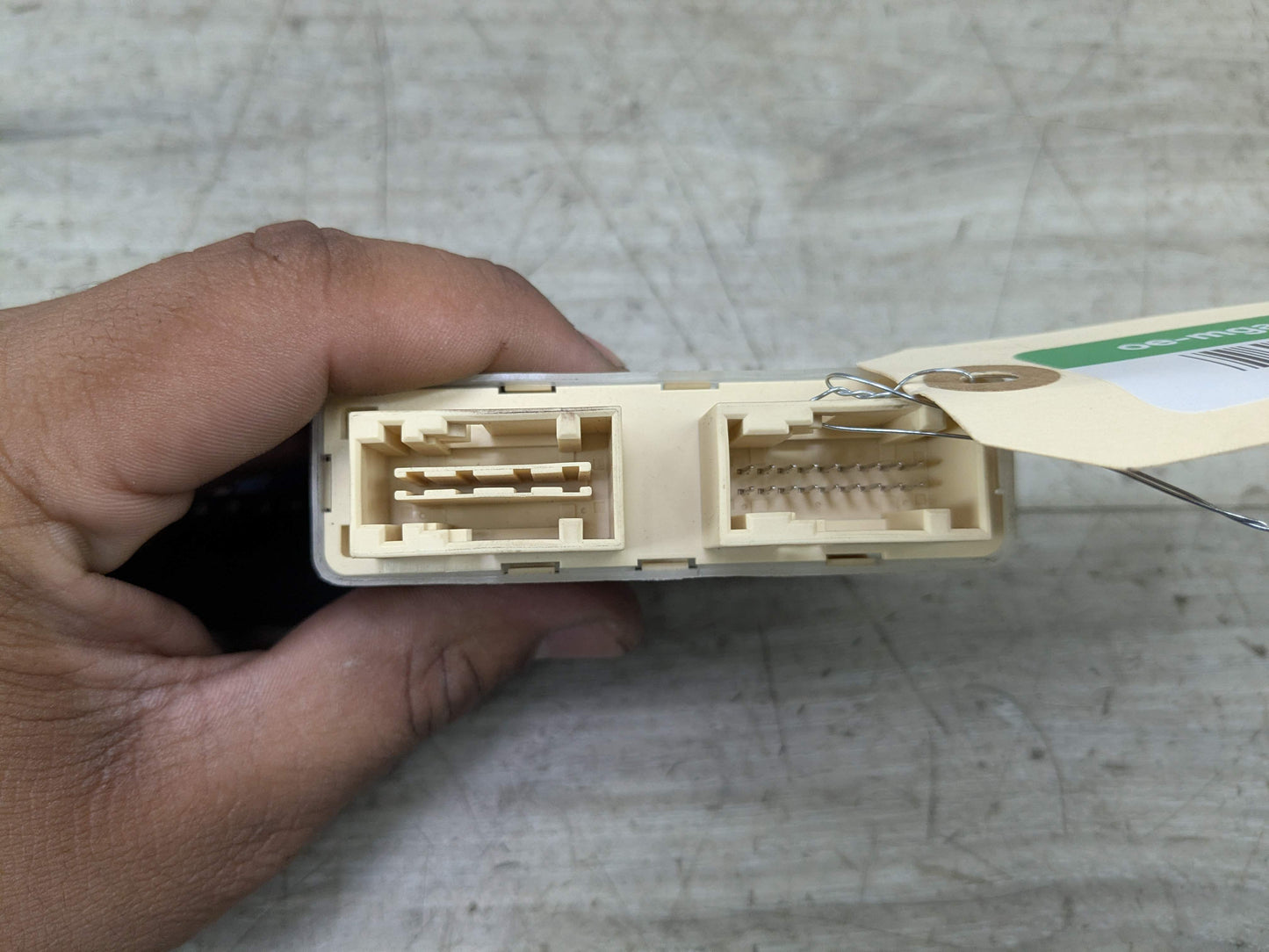 OEM BMW G01 G05 G20 G22 G23 G26 G30 G42 Parking Distance Control Module Unit PDC