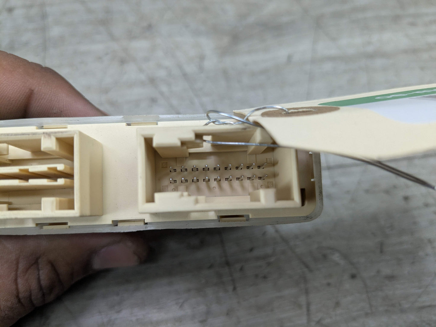 OEM BMW G01 G05 G20 G22 G23 G26 G30 G42 Parking Distance Control Module Unit PDC